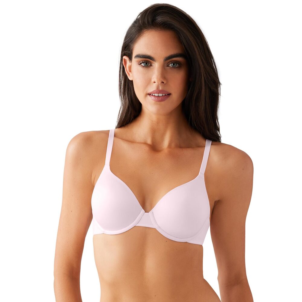NWT b.temptd Womens Future Foundation Cont  Bra Light Pink 38C